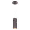 a2be3ecbfa12f72a073ac1ea91a0728f 370591 OVER NT19 408 серебристый черный Накладной светильник IP20 GU10 50W 220-240V ELITE