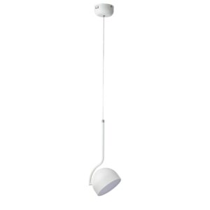 a46a149610c2e3c1f590fcc28578bbab 6501/10L LEDIO LN23 000 белый Подвес LED 10W 4000K 220V MYLO
