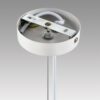 8265/5 COMFI LN26 234 металл, белый Светильник подвесной GX53 LED 5*7W 220V TORINA