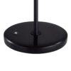 a4e903332d3f251b153a42add1606e25 7101/12TLA HIGHTECH ODL27 Настольный светильник поворотн на 350° акрил/металл IP20 LED 3000K 220-240V FODEN