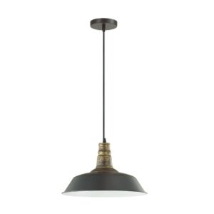 a67f04c88aa489a8c1bc57486d21bf0d 3677/1 SUSPENTIONI LN26 404 матовый черный Подвес E27 60W 220V STIG