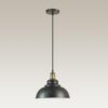 a7f2cf9c6289b82ba8e99c7d43e595a6 3675/1 SUSPENTIONI LN26 404 матовый черный Подвес E27 60W 220V DARIO