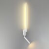 aa5298df23ab6f3bf99c4e241e8e56f0 5681/9WL LEDIO LN26 443 белый Настенный светильник LED 11W 3000K 220V FERRIS
