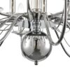ace304d193ea2612fabb2072207d4601 8034/16 CLASSI LN26 082 хром, металл/стекло Люстра подвесная Е14 16*40W 220V INCANTO