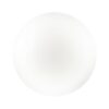 aceb8dbc9727b6019842cf2d6a13027a 3017/DL PALE SN 218 Светильник пластик/белый LED 48Вт 4000K D400 IP43 SIMPLE