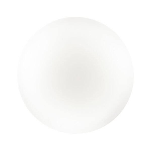 aceb8dbc9727b6019842cf2d6a13027a 3017/DL PALE SN 218 Светильник пластик/белый LED 48Вт 4000K D400 IP43 SIMPLE
