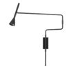 ade148bfafab99af85b978f1ad1e589d 7031/1W HIGHTECH ODL25 271 Настенный светильник с выкл. черный/металл IP20 GU10 LED 10W 220V IZZY