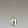 ae96cafd34153fc5f0ce3a5327f588e0 4489/1 SUSPENTIONI LN26 398 античная бронза, серый Подвес E27 60W 220V SAPPHIRE