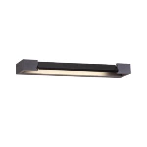 b5e5776c474be7a20104f100a2009fc8 3888/12WB HIGHTECH ODL20 495 черн/металл Настен.поворотн.светильник LED 4000K 12W 220V IP44 ARNO
