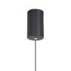 b7bcf531fc78204b7f4b31dae0628d2c 8400/3LB LEDIO LN26 000 черный/белый, металл/акрил Подвес LED 3W 3000K 220V STICK