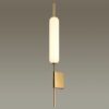 b96a6aaf0e4d0c145cb7577f8cadc9a8 4794/12WL PENDANT ODL21 403 бронзовый/белый Бра LED 12W REEDS