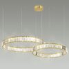 ba4db705bbb9a328b0a75d4f0a520cd7 5015/2R L-VISION ODL23 587 золотой цвет Потолочная чаша (доп.основание) VEKIA