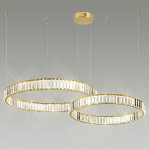 ba4db705bbb9a328b0a75d4f0a520cd7 5015/2R L-VISION ODL23 587 золотой цвет Потолочная чаша (доп.основание) VEKIA