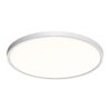 bb3e3c08b6fd3633f978111d833d9b4b 7659/40L MITRA LED SN 551 Светильник пластик/белый LED 40Вт 3000/4000K D495 IP40 ALFA WHITE
