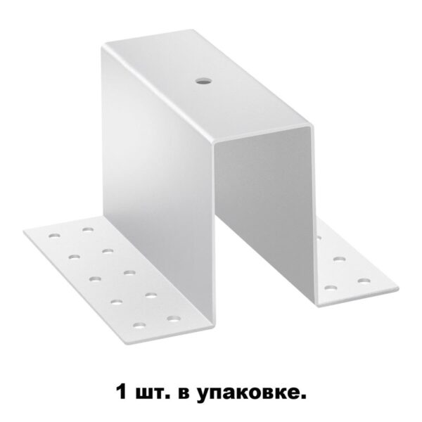 bb8cd735b1540337bc1e8412c76ad5fd 135100 SHINO NT20 117 белый Крепление для встраиваемого монтажа IP20 FLUM
