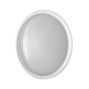 bd68a88f296f46574615db1b64fdb265 7776/ELN PALE SN 110 Светильник пластик/белый LED 76Вт 3000/4000/6000К D500 IP43 CCT JOLLY