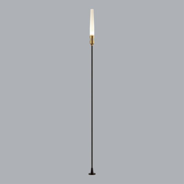 bf74b57045590f873db19db3fc2806bb 7020/4GB NATURE ODL25 656 Ландшафтный светильник 1190мм металл/акрил IP65 LED 3W CRI 90 3000K 360° 24V CANNA (нужен драйвер 357781/357782)