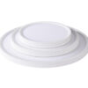 bh00000182 05640,01 Светильник Медина белый d40 Led 32W