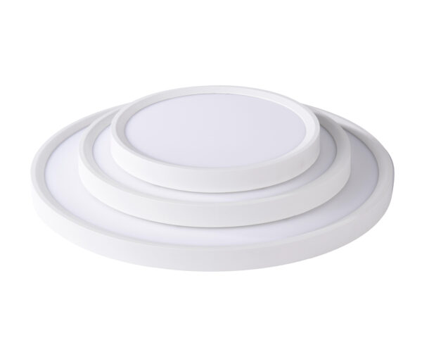 bh00000184 05660,01 Светильник Медина белый d60 Led 50W