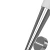 bh00014192 6114,02 Бра Рэй хром Led 7W