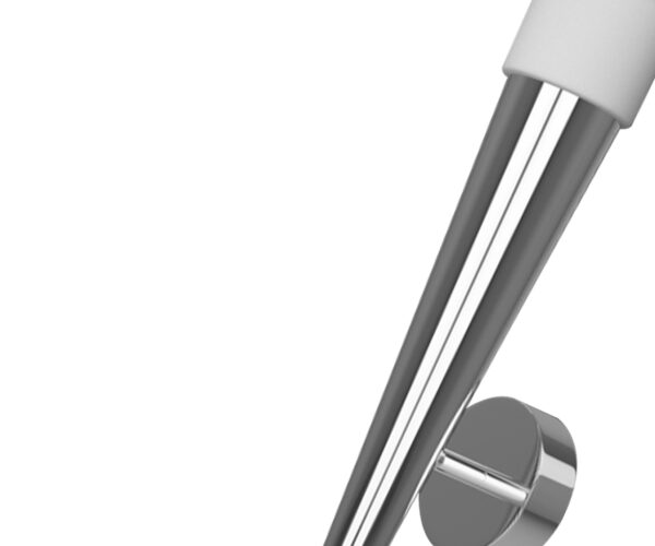 bh00014192 6114,02 Бра Рэй хром Led 7W