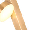 bh00019178 08422,20 Бра Винетта бронза Led 9W