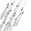 bh00019530 07860-18A,02 Люстра каскадная Асмер хром Led 54W