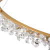 bh00019831 08454-80,36 Подвес ЛаураЛюкс латунь Led 49W