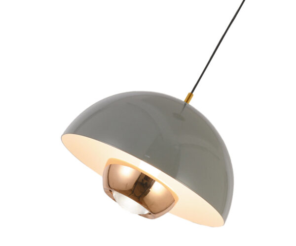 bh00022283 07524-23,16 Подвес Джелони серый Led 8W