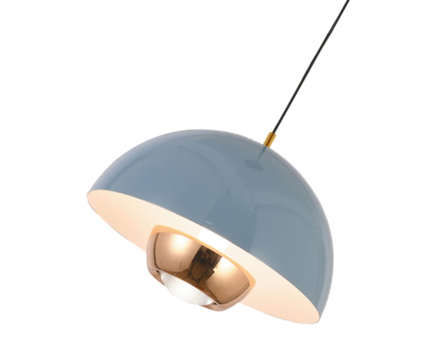 bh00022285 07524-23,05 Подвес Джелони голубой Led 8W