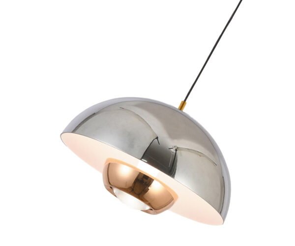 bh00022295 07524-23,02 Подвес Джелони хром Led 8W