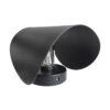 bh00023189 08584,19 Светильник Вито черный G4 2W
