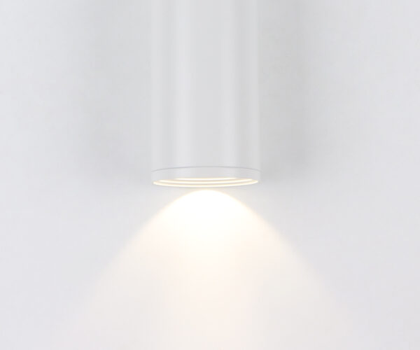08570-10,01 Светильник Фабио белый