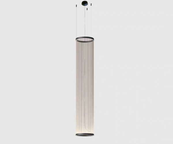 bk00023763 07514S-37,19 Подвес Сайфи черный d37