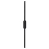 c2e9c15cbc0a40959142e4bea06795c5 5609/13WL LEDIO LN26 448 черный Настенный светильник LED 11W 4000К 220V BRIELLE