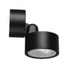 c41196fce2b627827a3e055c6855b126 359589 STREET NT25 000 черный Светильник ландшафтный светодиодный IP65 LED 12W 4000К 100-240V FOCUS