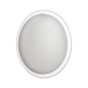 c4a8dd824bd7c4ac8d77ba4d08d60cc6 7774/ELN PALE SN 110 Светильник пластик/белый "зв. небо" LED 76Вт 3000/4000/6000К D500 IP43 CCT JOLLY