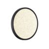 7662/24L MITRA LED SN 555 Светильник пластик/белый/черный LED 24Вт 3000/4000K D300 IP40 OMEGA BLACK