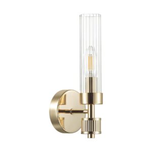 c75ca5eb08db89bc3902254fb7e76ad2 5274/1W CLASSI LN26 101 золотой Бра E14 1*40W 220V KAMILLA