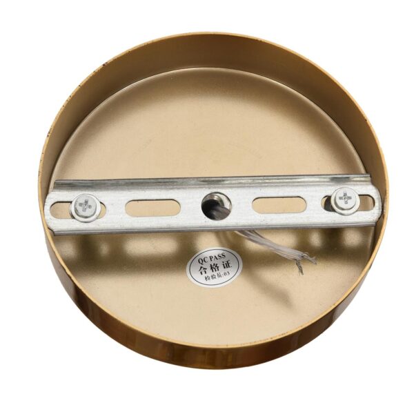 8385/9 NEOCLASSI LN26 141 золото/белый, металл/стекло Люстра E14 9*40W 220V PLUME