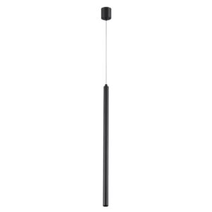 c976d3757ec4e2e57e06440feacd15aa 4373/3L HIGHTECH ODL23 281 черный/металл Подвесной светильник (база для встройки в комплекте) IP20 LED 3W Лм 3000K FIANO