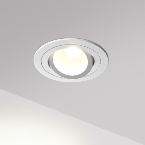 c988c2c2253c82b95f3f15efea887ee1 359818 DIOD NT25 490 белый Модуль диммир. со сменой цв. температуры IP20 LED 10W 180-265V 2700-4000К MOD