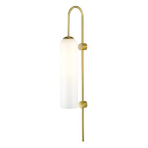 cc6c85a6084db549edde5e070103d40f 4642/1W PENDANT ODL20 407 золотой/белый Бра E27 60W 220V VOSTI