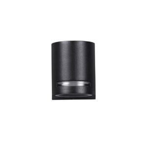 cd142e84475239b795c3246bd6895126 370838 STREET NT22 758 черный Светильник ландшафтный IP54 GU10 15W 220V LANDSCAPE