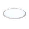 cddaa85c46523589d8e1c6ebb3d28a4f 7749/80L MITRA LED SN 544 Светильник металл/PMMA/белый LED 80Вт 3000-6000К D495 IP20 пульт ДУ BETA