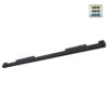 ce81bbdaeae2d2b1935d1128c46d7907 359627 SHINO NT25 000 черный Трековый светильник для низков. шинопровода с переключ. цв. темпер. IP20 LED 3000К4000К6000К 45W 48V FLUM