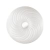 3060/EL PALE SN 000 Светильник пластик/белый LED 72Вт 3000-6300К D495 IP43 пульт ДУ FLORSA