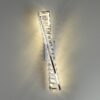d307aa43f2ae4d67e8f29ddae45413d6 5675/10WL LEDIO LN26 158 хром Бра LED 13W 3000K 220V ROSELLE
