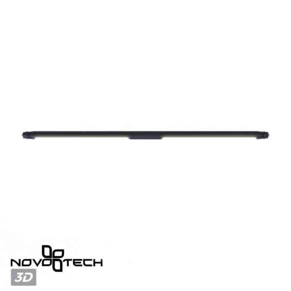 d3e8847a795f8c9cfc0a94d1a9f83406 359377 KONST NT24 040 черный Соединитель прямой IP20 48V GLAT