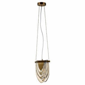 d56be9f363c718826c07c12a6d417994 6515/1 NEOCLASSI LN23 000 латунь Подвес E14 1*40W 220V OCHRE
